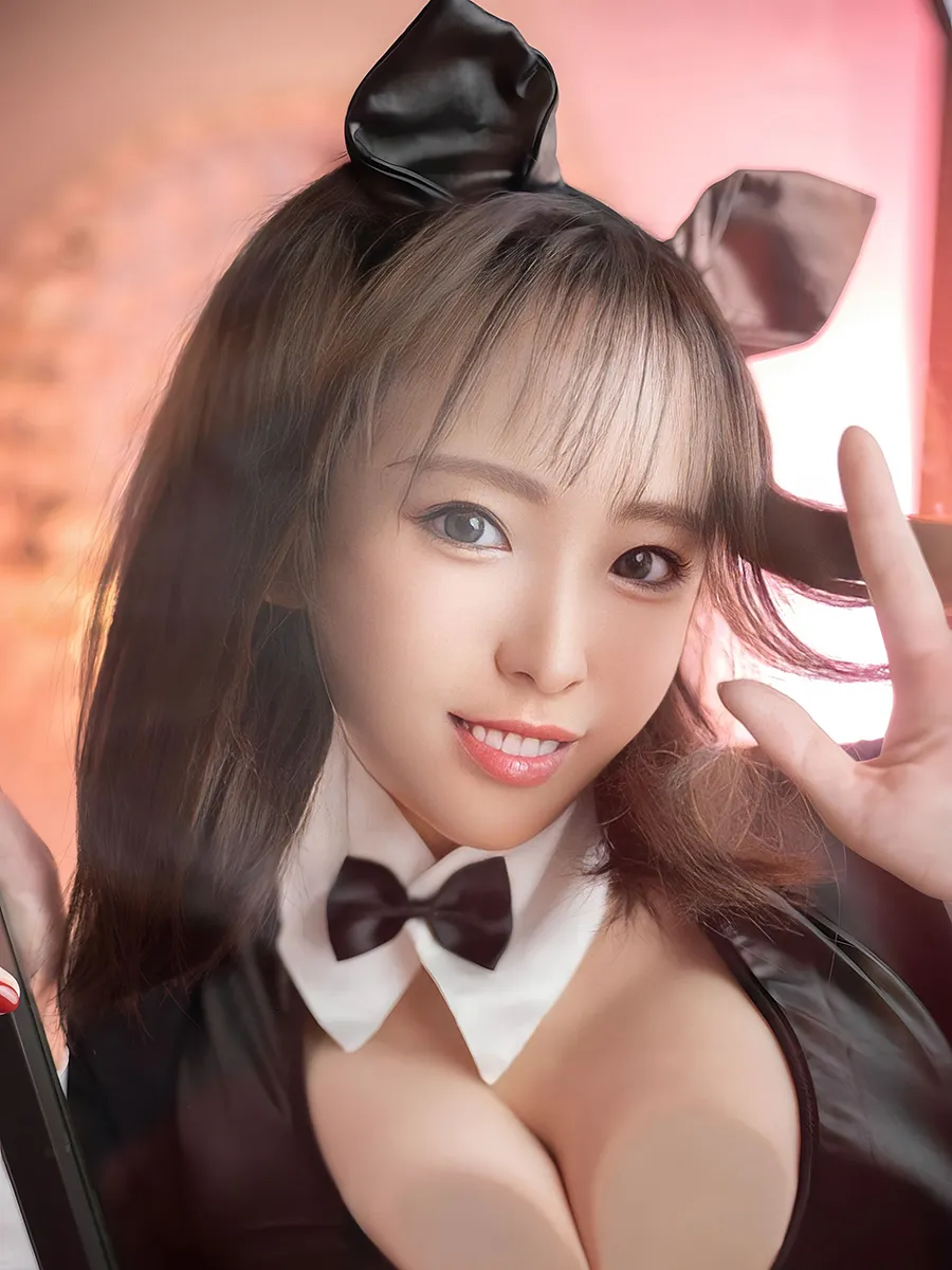 【ViVi】あやかの画像7