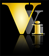 ViViフッター用ロゴ